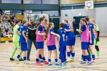 Bild 693 - wCJ NFV Futsalmeisterschaft